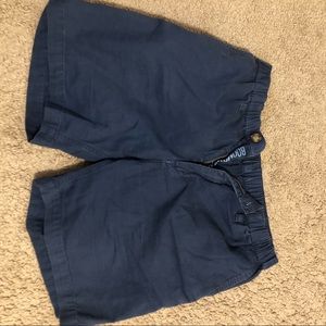 Men’s size large 7 inch inseam chubbies stretch shorts